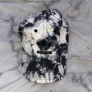 Adidas Monochrome Tie-Dye Cap